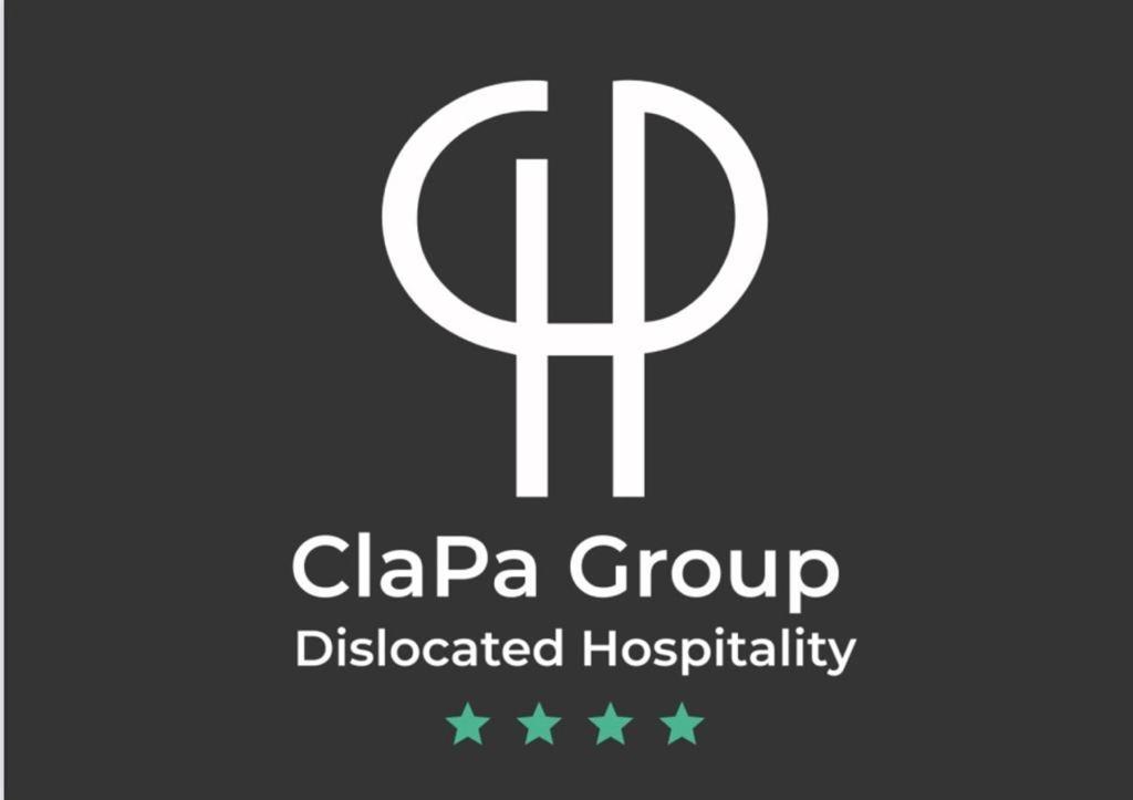那不勒斯 Pc Boutique H, Sea View By Clapa Group酒店 外观 照片
